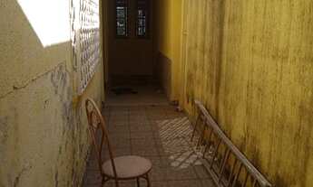 Imagem 3: Casa Milionários (Barreiro