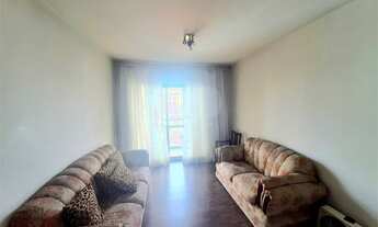 Imagem 4: Apartamento para alugar de 90 metros com 3 dormitórios, sendo 1 suíte. 2 vagas