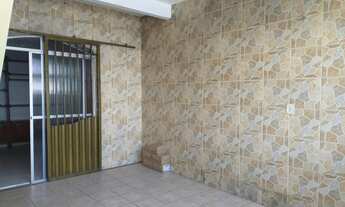 Imagem 2: Aluga-se Casa Térrea com 2/4 no bairro do Telégrafo - Belém - PA