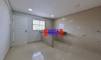 Imagem 3: Apartamento com 2 quartos para alugar na Parquelândia - Fortaleza/CE