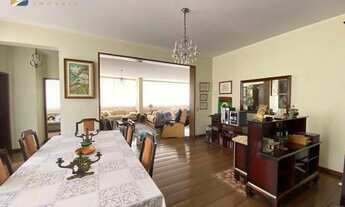 Imagem 6: Apartamento com 4 dormitórios, 310 m² - venda por R$ 1.200.000,00 ou aluguel por R$ 3.800