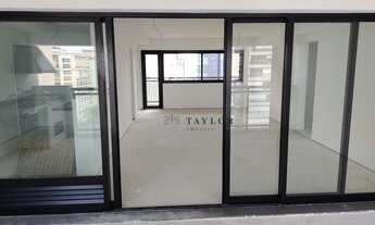 Imagem 6: Apartamento com 3 dormitórios, 163 m² - venda por R$ 4.000.000,00 ou aluguel por R$ 20.000