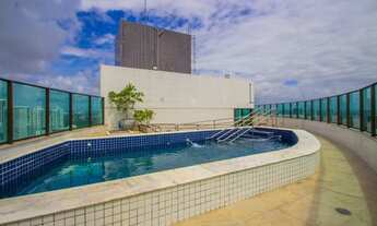 Imagem 3: Apartamento com 2 dormitórios para alugar em Boa Viagem