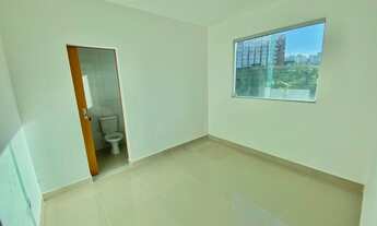 Imagem 6: Apartamento com 2 dormitórios à venda, 60 m² por R$ 315.000,00 - Cabral - Contagem/MG