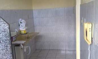 Imagem 4: AP no Angelim - cond. Costa do Sauípe