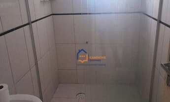 Imagem 6: Casa com 2 dormitórios à venda, 157 m² por R$ 350.000,00 - Vila Santa Maria - São Paulo/SP