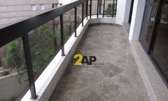 Imagem 6: Apto com 3 suítes a 350m do Parque Ibirapuera à venda, 210 m² por R$ 8.162.000 - Vila Nova