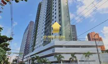 Imagem 2: COD 1 328 Apartamento no Miramar 3 quartos bem localizado com área de lazer completa