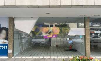 Imagem 2: LOJA NO TERREO DE EMPRESARIAL PARA LOCAÇÃO EM BOA VIAGEM