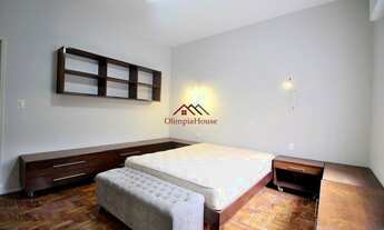 Imagem 5: Apartamento Venda 2 Dormitórios - 95 m² Bela Vista