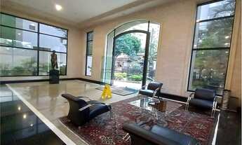 Imagem: São Paulo - Conjunto Comercial/Sala - JARDIM