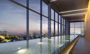 Imagem 5: O COMPLEXO MIXED USE QUE VAI TRANSFORMAR A FORMA DE VIVER EM PINHEIROS