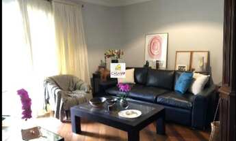 Imagem 3: Apartamento à venda, Jardim Paulista, 180m², 3 dormitórios, 1 suíte, 2 vagas!