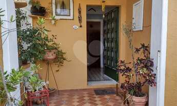 Imagem 6: Sobrado Cambuci Casa com 4 dormitórios