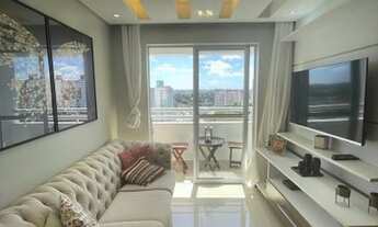 Imagem 7: Piatã com 3 Apartamento com 3 dormitórios