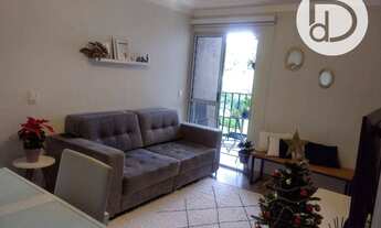 Imagem: Apartamento com 2 dormitórios à venda