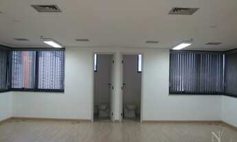 Imagem 4: São Paulo - Conjunto Comercial/Sala - Bela Vista