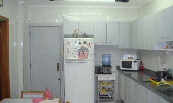 Imagem 4: Apartamento com 2 dormitórios à venda, 107 m² por R$ 540.000,00 - Jardim Glória - São Paul