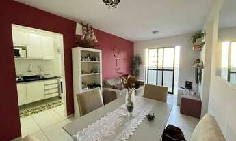 Imagem 2: Valor de Super OPORTUNIDADE! Apartamento com 2Qts/62 m² para VENDA- Bessa - João Pessoa/PB