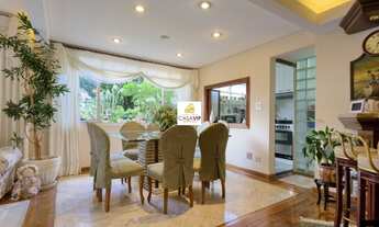 Imagem 3: Apartamento à venda, Perdizes, 140m², 3 dormitórios, 1 suíte, 1 vaga!