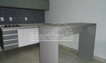 Imagem 4: Ribeirão Preto - Apartamento Padrão - Ribeirânia