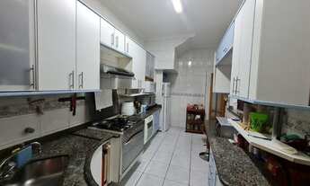 Imagem 7: Casa de 3 Dormitórios na Avenida Jandira