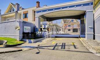 Imagem: CURITIBA - Casa Padrão - Cachoeira