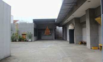 Imagem 4: Predio industrial bras venda ou locacao