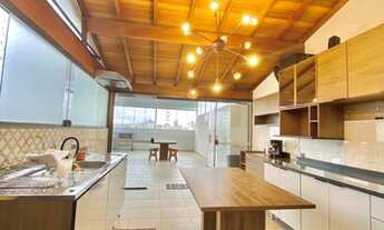 Imagem 5: APARTAMENTO RESIDENCIAL em SANTO ANDRÉ - SP, CAMPESTRE