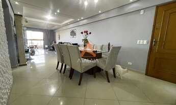 Imagem 4: Apartamento com 3 dorms, Tupi, Praia Grande - R$ 600 mil, Cod: 870