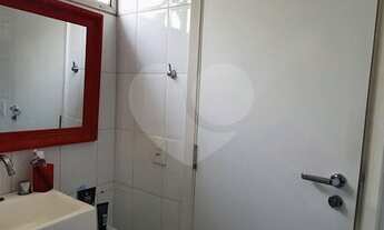 Imagem 7: Campo Belo Apartamento 83mts, 2 dorm, sala com sacada, vaga, gerador