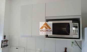 Imagem 5: Apartamento com 2 dormitórios à venda, 48 m² por R$ 175.000,00 - Lagoinha - Ribeirão Preto