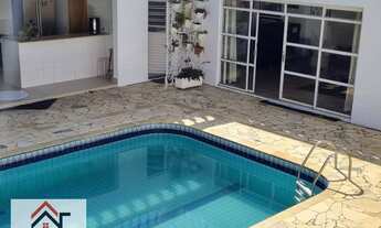 Imagem 7: Casa com 3 dormitórios, 387 m² - Nova Gardênia - Atibaia/SP