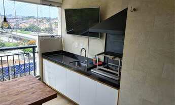 Imagem: São Paulo - Apartamento Padrão - VILA