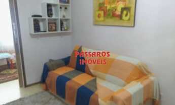 Imagem: Apartamento à venda, 58 m² - Taboão