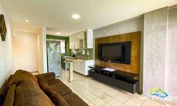 Imagem 5: Apartamento com 2 dormitórios à venda, 80 m² por R$ 580.000,00 - Condomínio Porto Real Res