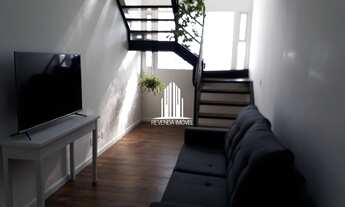 Imagem: Cobertura 3 dormitórios no Rio Pequeno