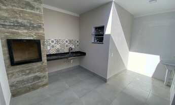 Imagem 4: Linda casa jardim ouro verde