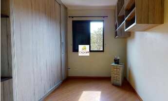 Imagem 7: Apartamento à venda, Vila Guilherme, 74m², 3 dormitórios, 1 suíte, 2 vagas!