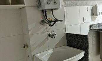 Imagem 4: Apartamento com 3 dormitórios à venda, 75 m² por R$ 465.000 - Centro - Niterói/RJ