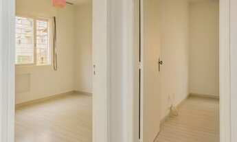 Imagem 4: Apartamento para venda com 57 metros quadrados com 2 quartos em Vila Nova - Porto Alegre