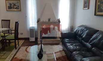 Imagem 2: Sobrado- Condomínio Fechado