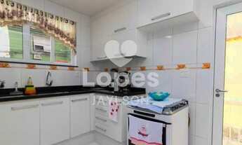 Imagem 7: Rio de Janeiro - Casa de Condomínio - Engenho Novo