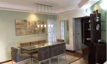 Imagem: Apartamento de 3 Dormitórios na Rua Montesquiéu