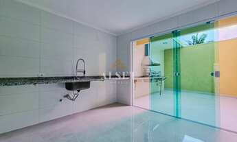 Imagem 7: Linda casa com 3 suítes em rua tranquila na Vila Formosa