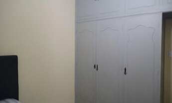 Imagem 5: Apartamento de 2 Dormitórios na Rua Doutor José de Queirós Aranha