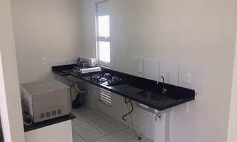 Imagem 6: Apartamento - Parque Euclides Miranda - Sumaré