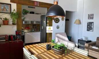 Imagem 2: Apartamento à venda, Bela Vista, 56m², 1 dormitório, sem vaga!