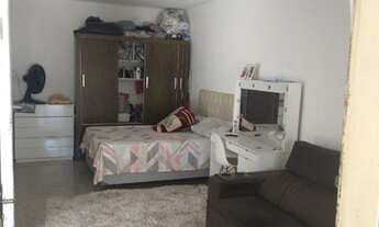 Imagem 6: Casa Duplex 3 Quartos garagem 2 carros Sepetiba R$ 94 000.00