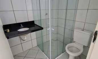 Imagem 6: Aeroclube - Alugo apartamento térreo 2/4, área externa